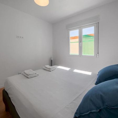 מדריד 2 Bedrooms 1 Bathroom Furnished - Delicias - Bright - Mintystay מראה חיצוני תמונה
